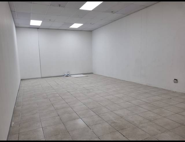 67M² RETAIL TO LET IN NELSPRUIT CENTRAL